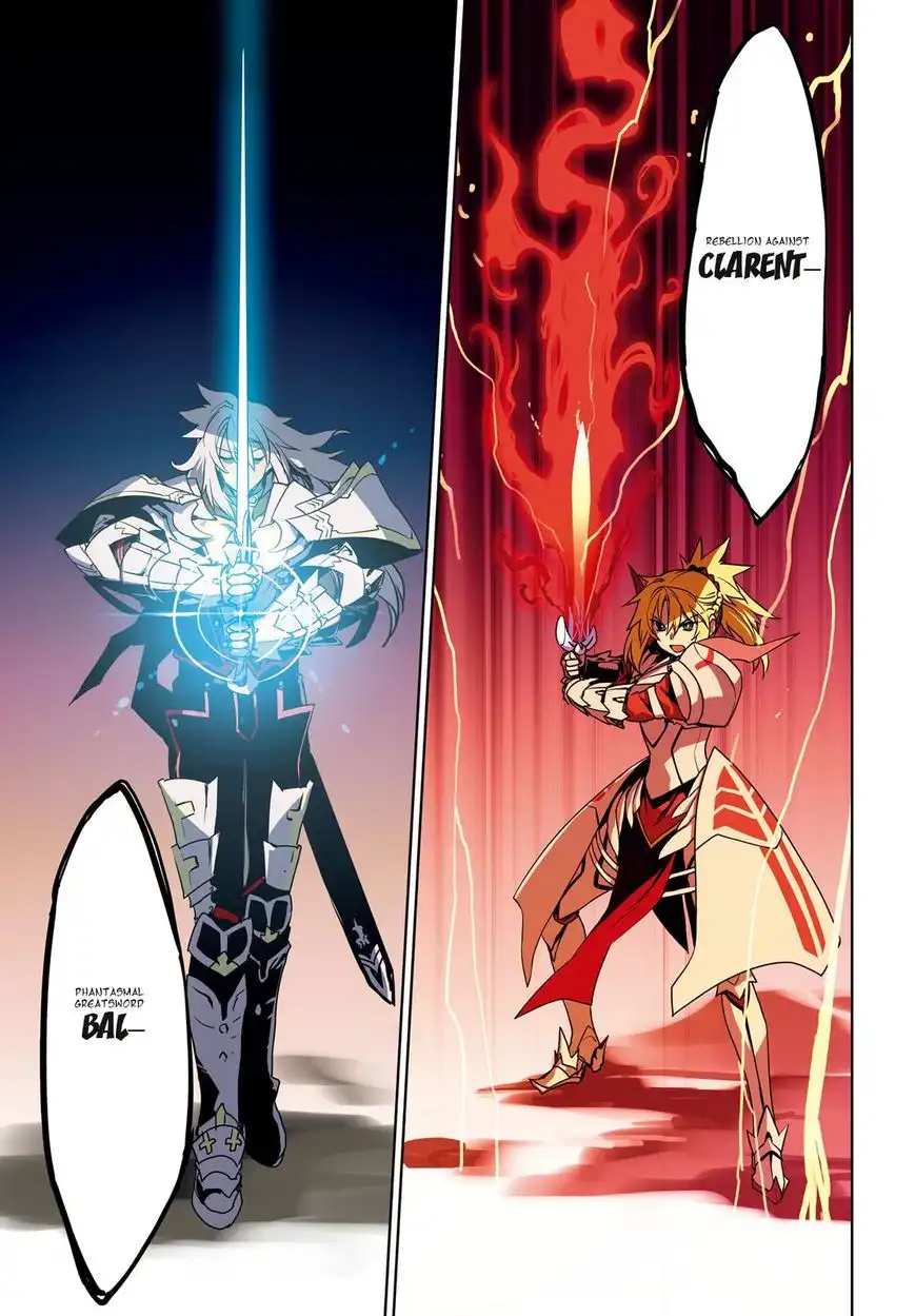 Fate/Apocrypha Chapter 1 4